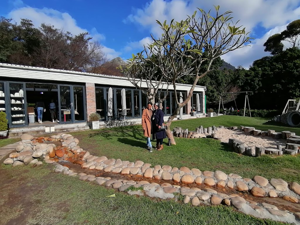 Clay Cafe Hout Bay - Foto 1