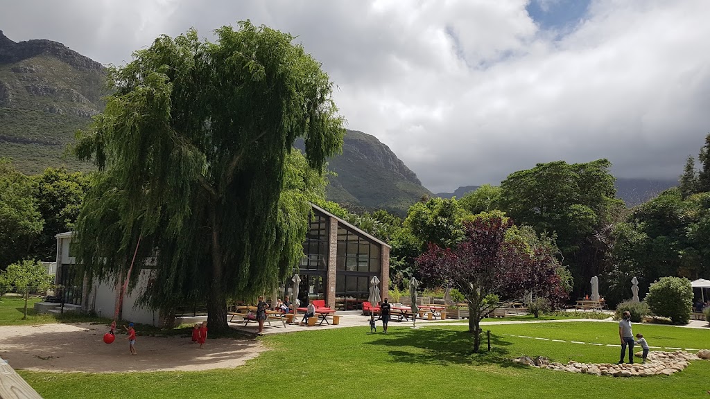 Clay Cafe Hout Bay - Foto 1