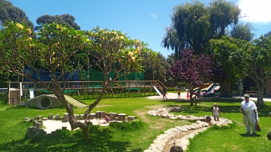 Clay Cafe Hout Bay - Foto 8