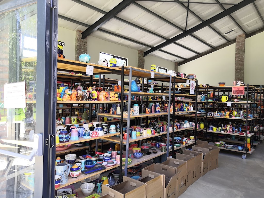 Clay Cafe Hout Bay - Foto 1