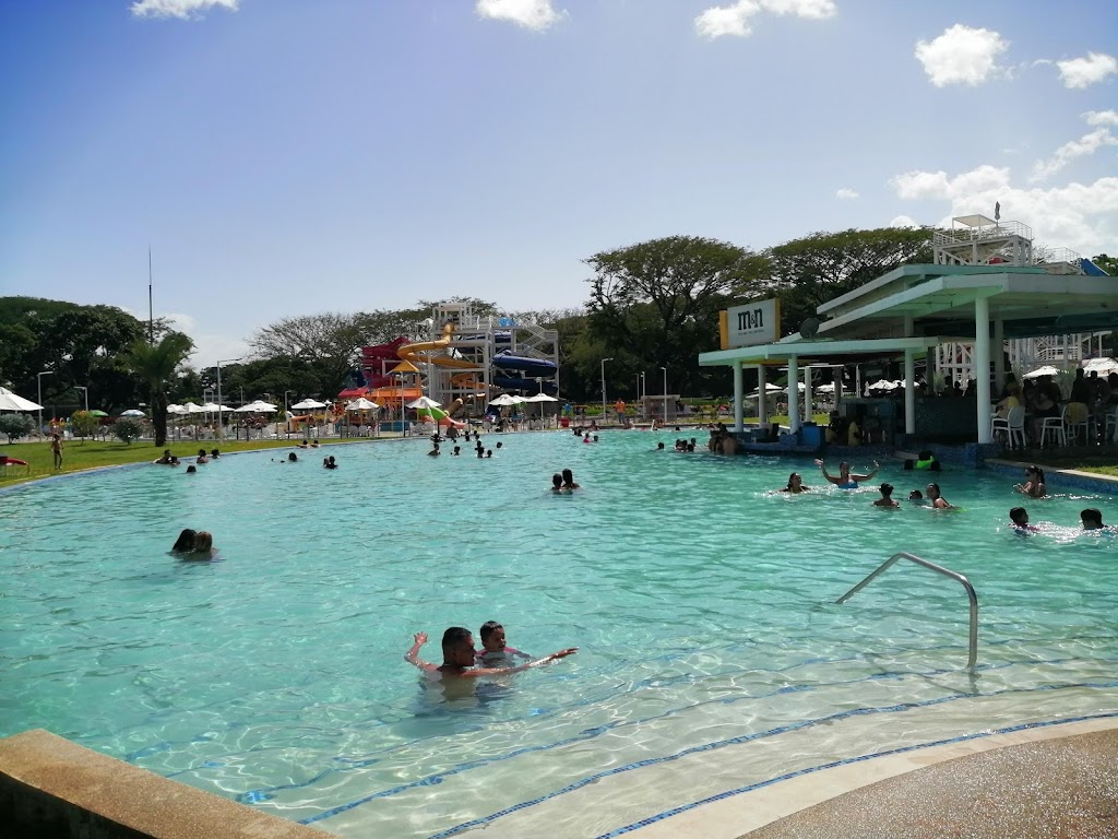 Parque Acuático Metropolitano - Foto 1
