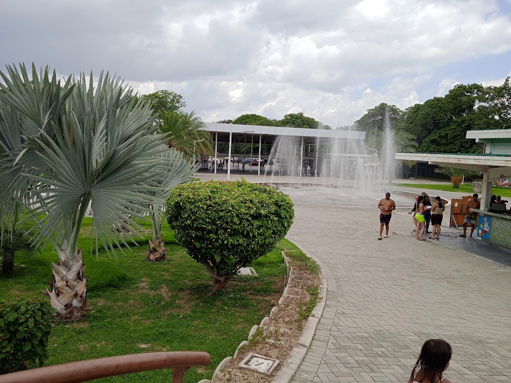 Parque Acuático Metropolitano - Foto 1