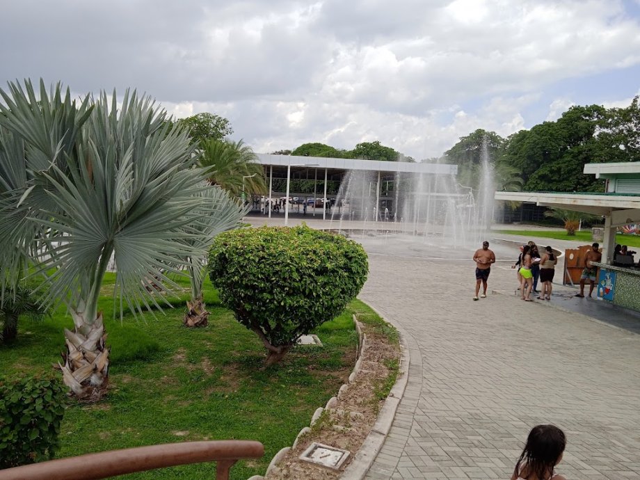 Parque Acuático Metropolitano - Foto 7