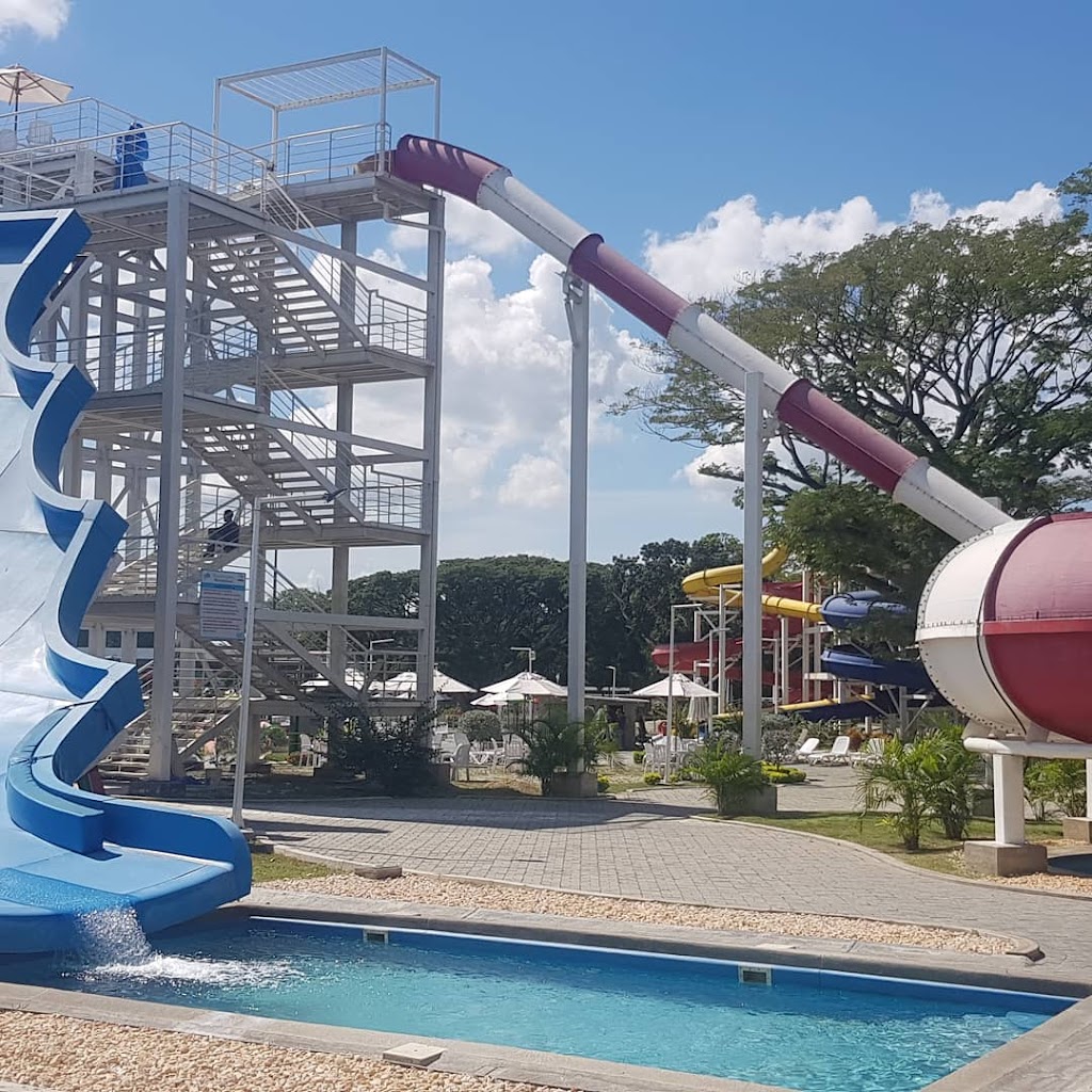 Parque Acuático Metropolitano - Foto 1