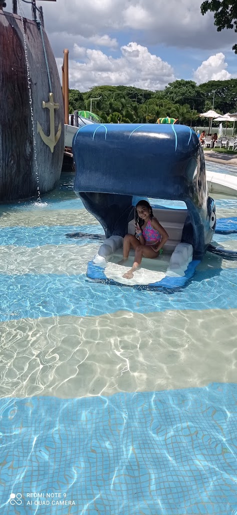 Parque Acuático Metropolitano - Foto 9