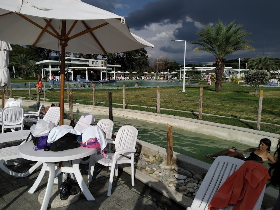 Parque Acuático Metropolitano - Foto 10