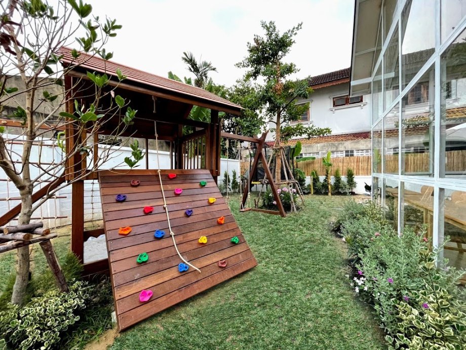 Banana Tree Horse Kids Cafe - Foto 9