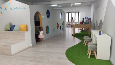 Lu&Lu La casita de Lucas