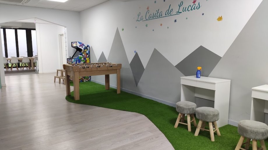 Lu&Lu La casita de Lucas - Foto 7