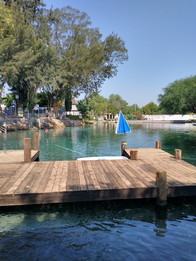 Parque Acuático Maguey Blanco - Foto 1