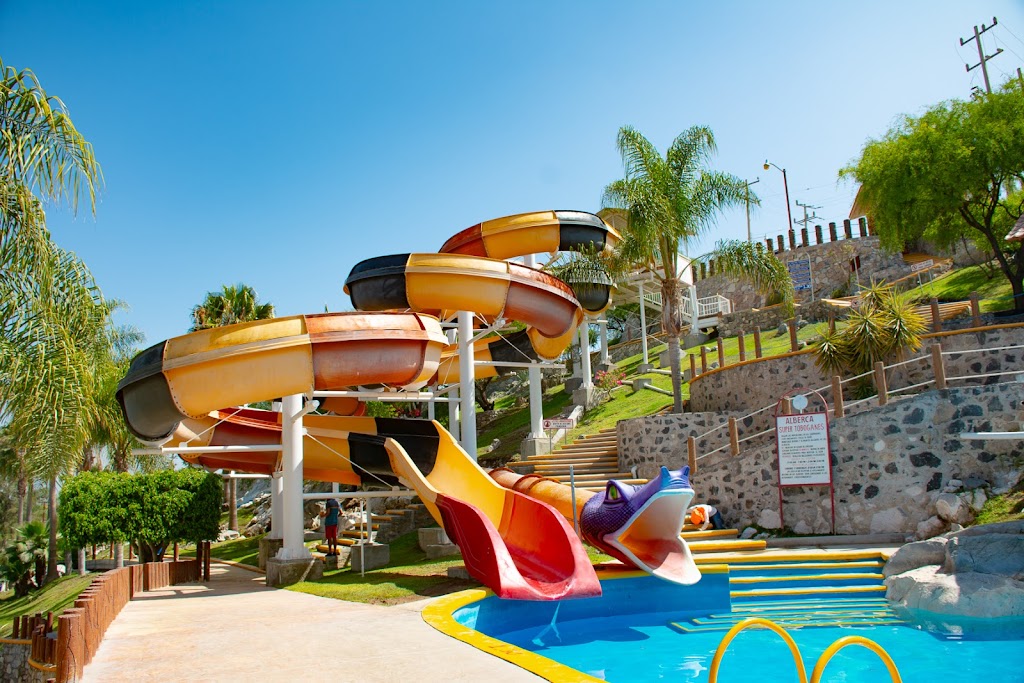 Parque Acuático Maguey Blanco - Foto 1