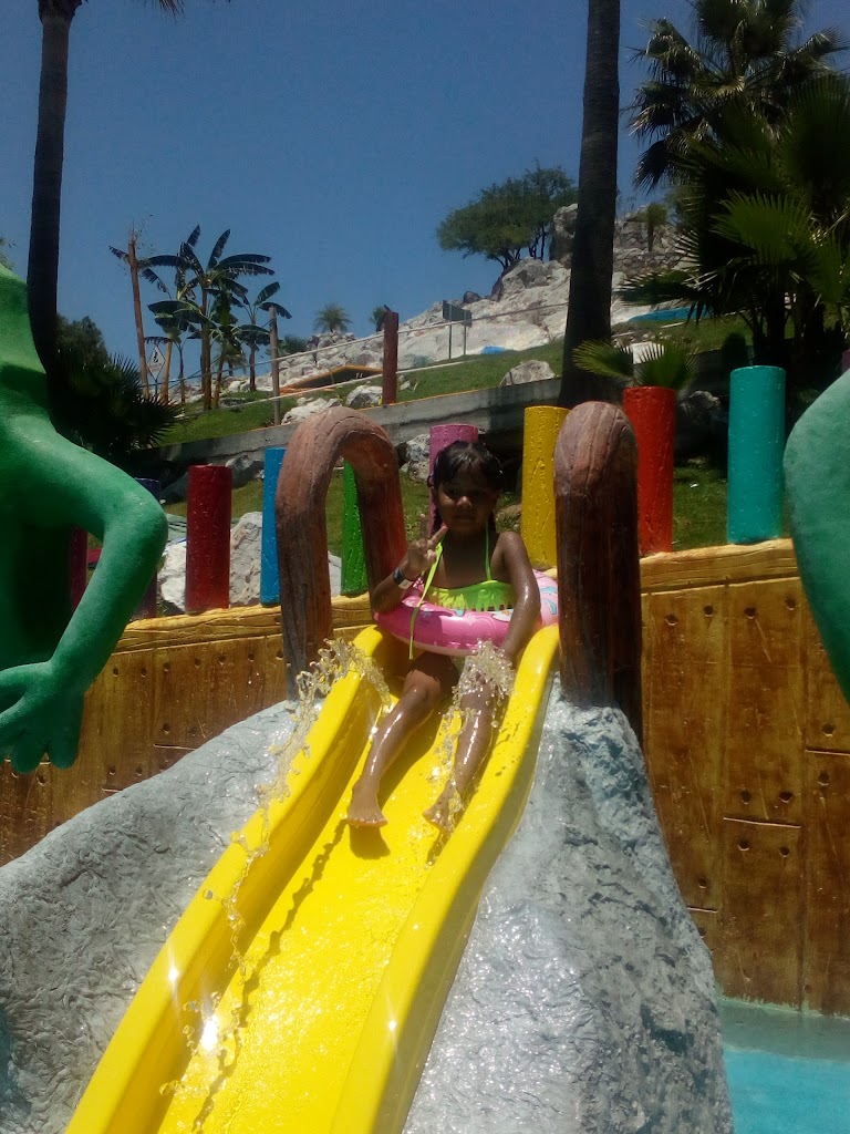 Parque Acuático Maguey Blanco - Foto 6