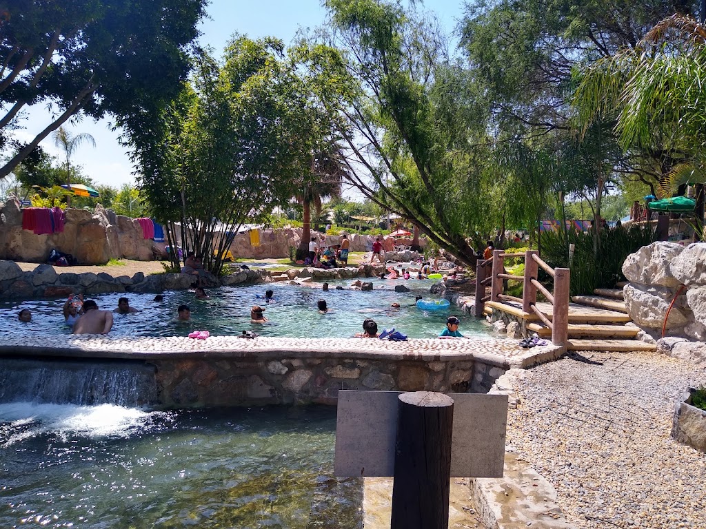 Parque Acuático Maguey Blanco - Foto 1