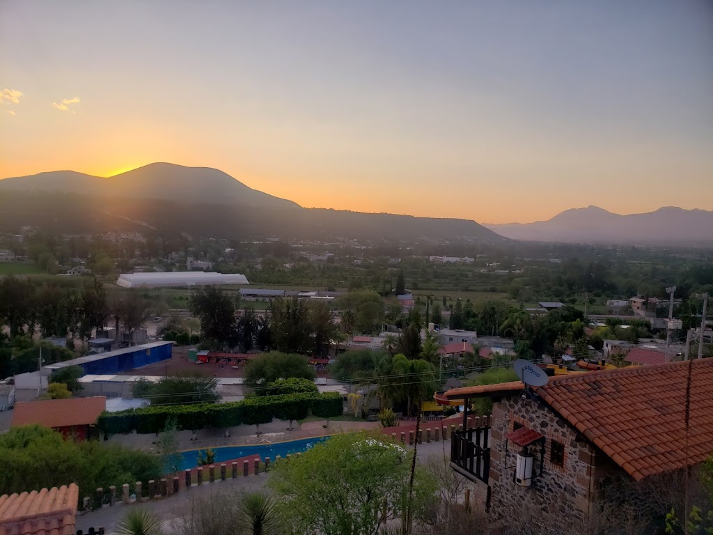 Parque Acuático Maguey Blanco - Foto 1