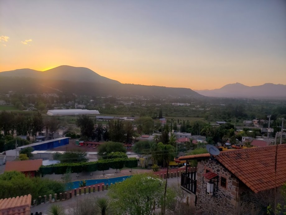 Parque Acuático Maguey Blanco - Foto 9