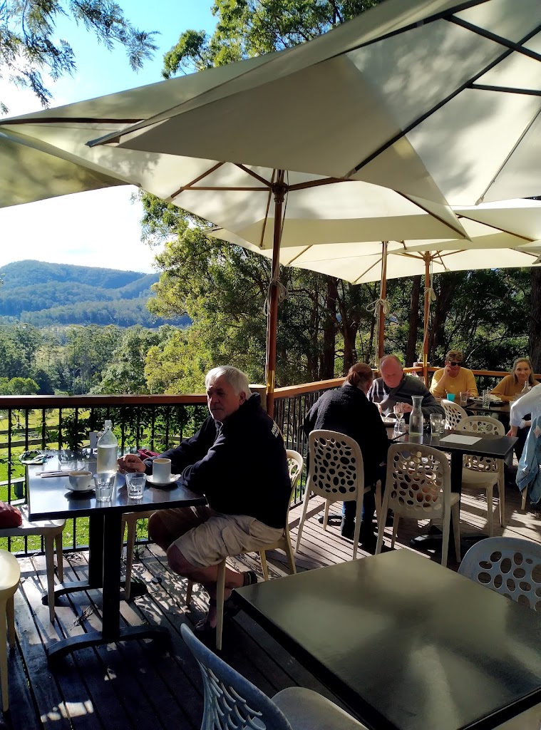 The Byabarra Café & Bar - Foto 1