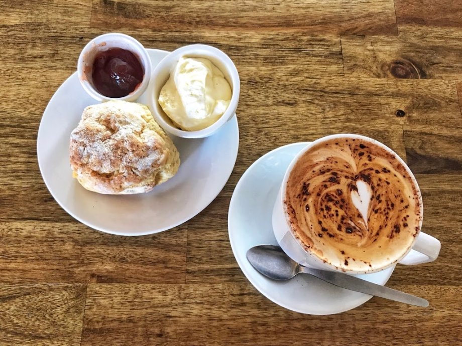 The Byabarra Café & Bar - Foto 3