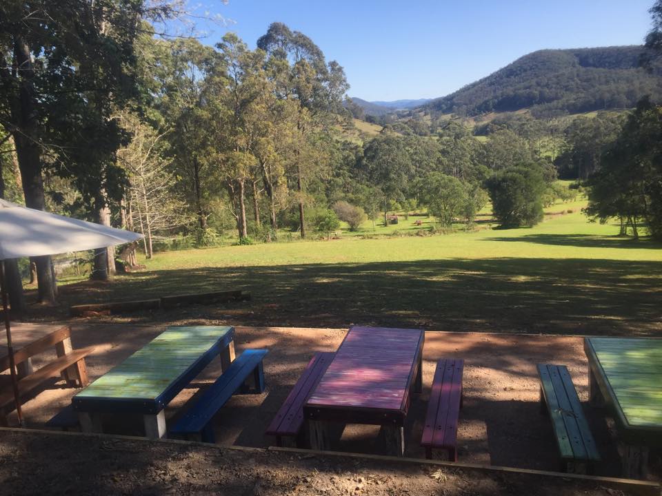 The Byabarra Café & Bar - Foto 1