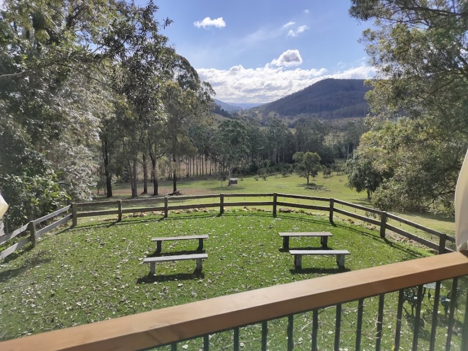 The Byabarra Café & Bar - Foto 5