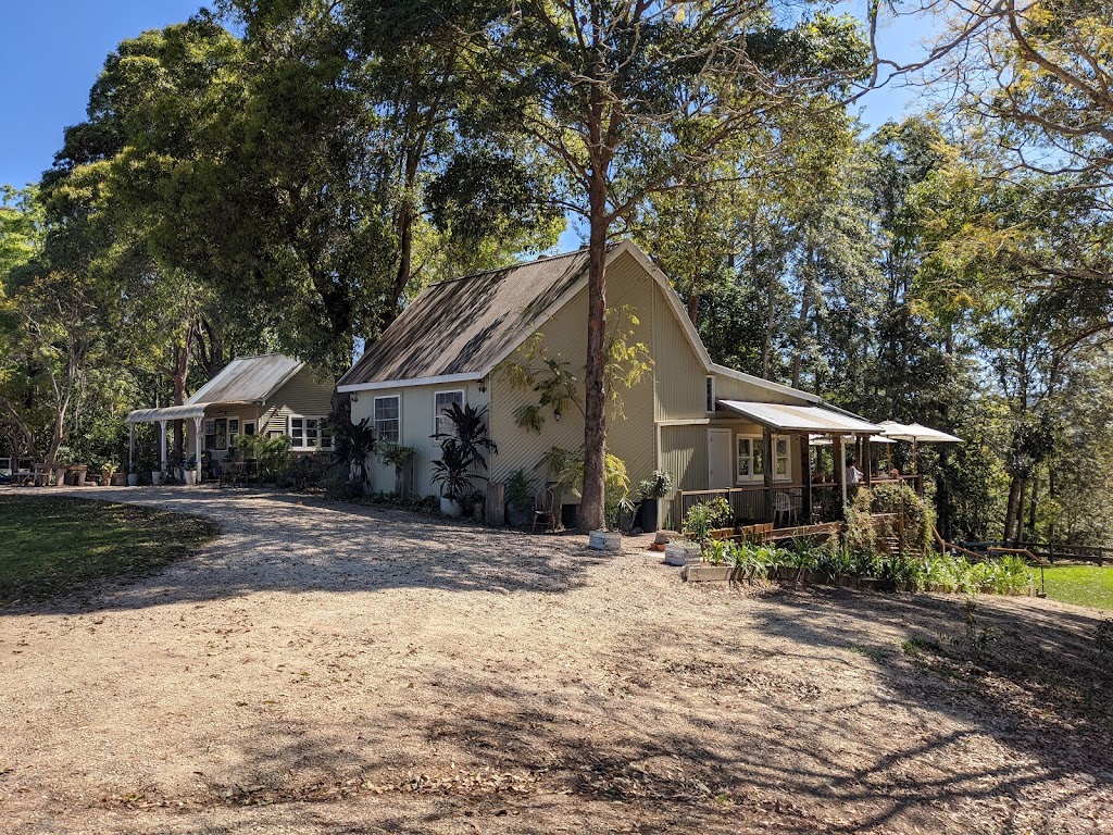 The Byabarra Café & Bar - Foto 1