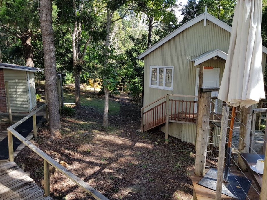 The Byabarra Café & Bar - Foto 7