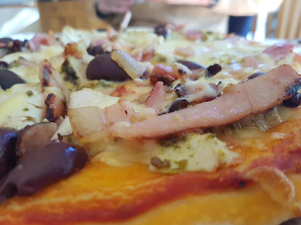 The Byabarra Café & Bar - Foto 1