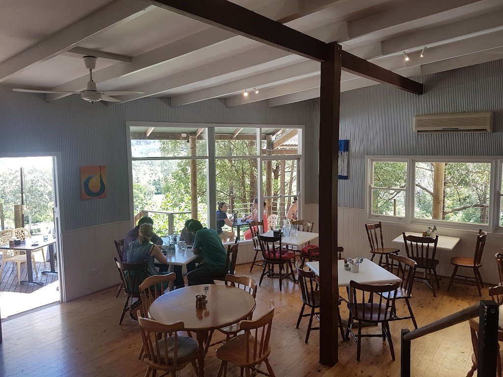 The Byabarra Café & Bar - Foto 1