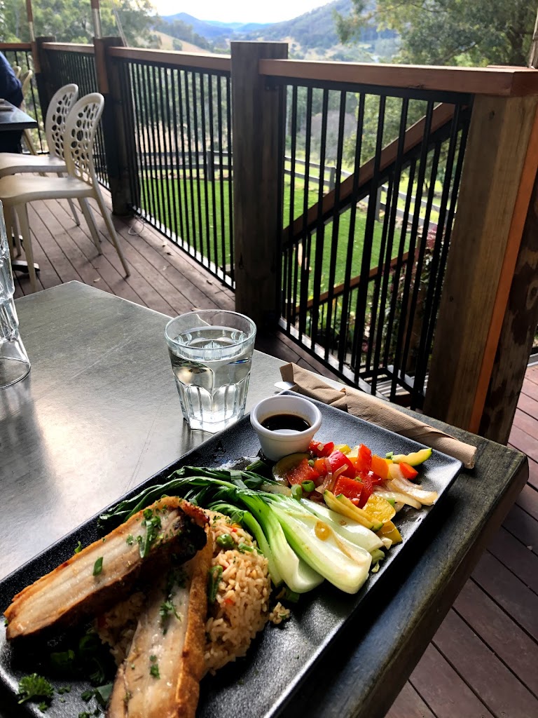 The Byabarra Café & Bar - Foto 1