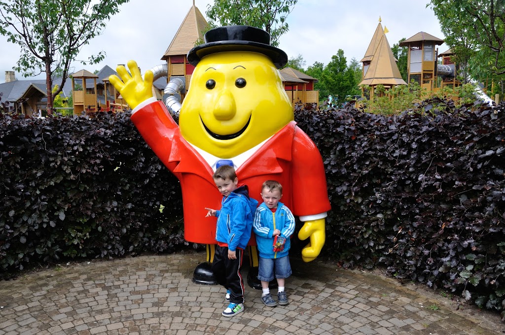 Tayto Park - Foto 1