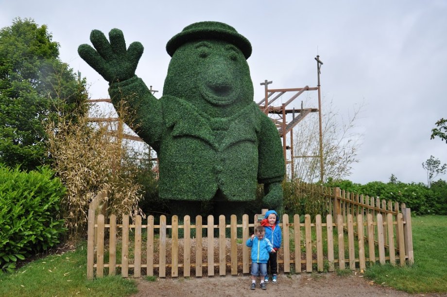Tayto Park - Foto 5
