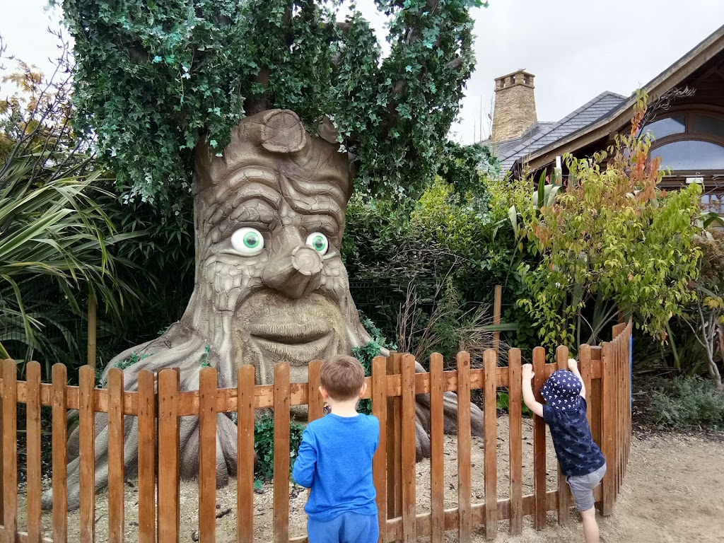 Tayto Park - Foto 1