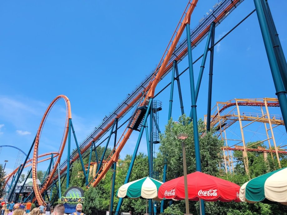 Cedar Point - Foto 2
