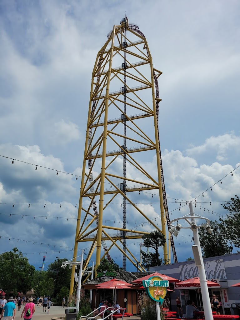 Cedar Point - Foto 4