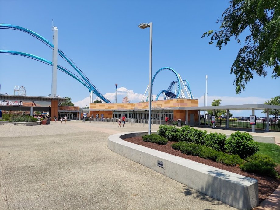 Cedar Point - Foto 5