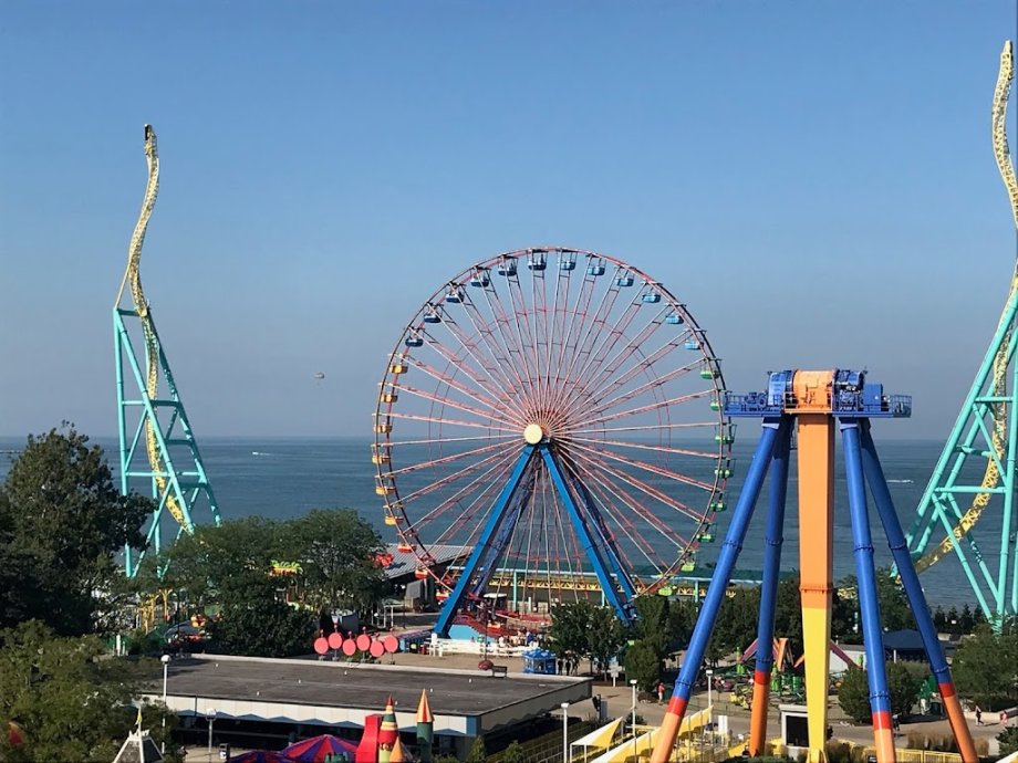 Cedar Point - Foto 6