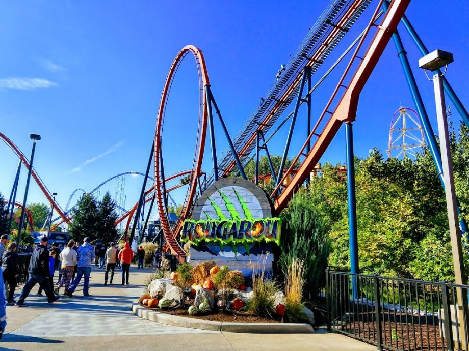 Cedar Point - Foto 7