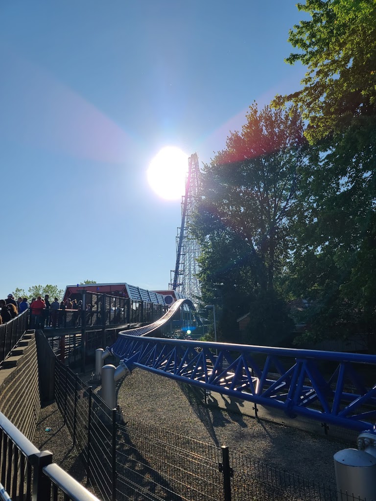 Cedar Point - Foto 1