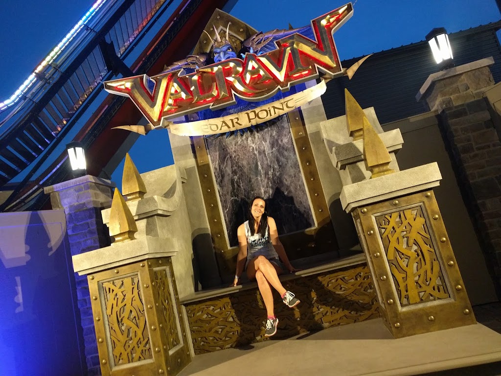 Cedar Point - Foto 1