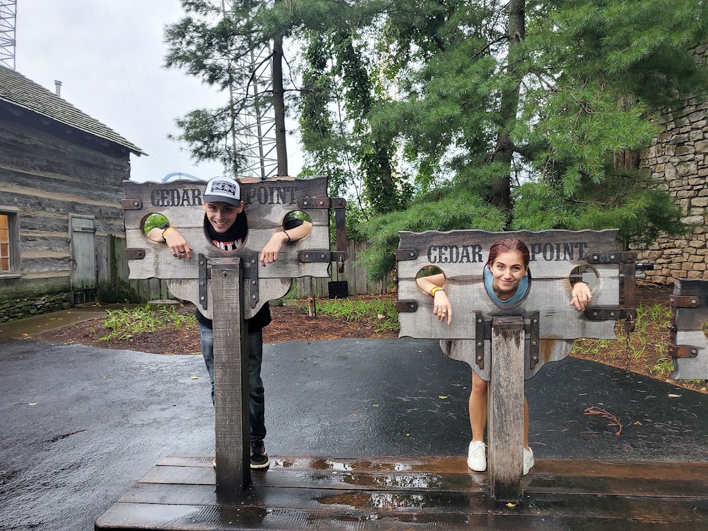 Cedar Point - Foto 1