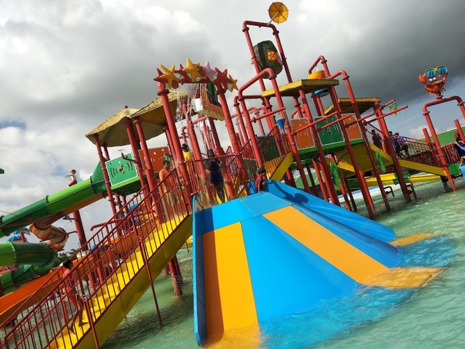 Chhapaak Waterpark - Foto 2