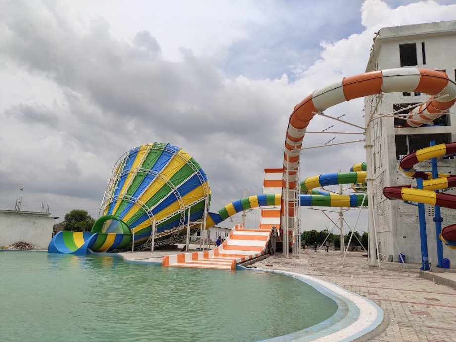 Chhapaak Waterpark - Foto 5