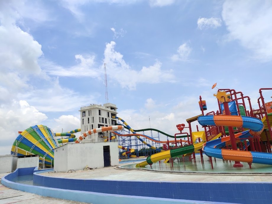 Chhapaak Waterpark - Foto 7