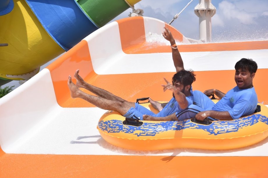 Chhapaak Waterpark - Foto 8