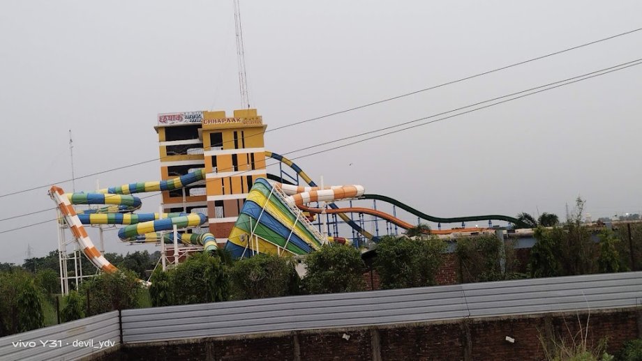 Chhapaak Waterpark - Foto 10