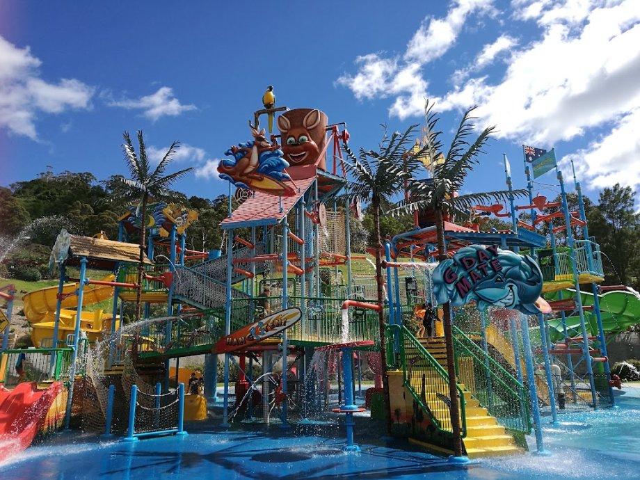 Jamberoo Action Park - Foto 2