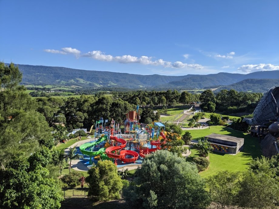 Jamberoo Action Park - Foto 3