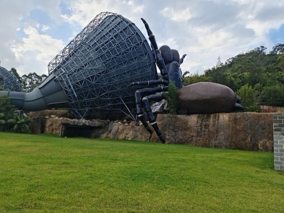 Jamberoo Action Park - Foto 4