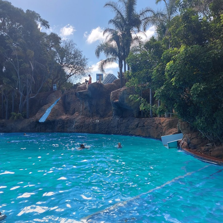 Jamberoo Action Park - Foto 6