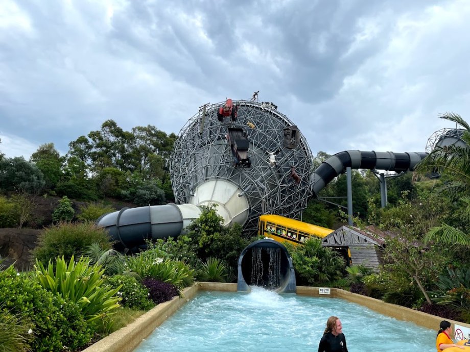 Jamberoo Action Park - Foto 8