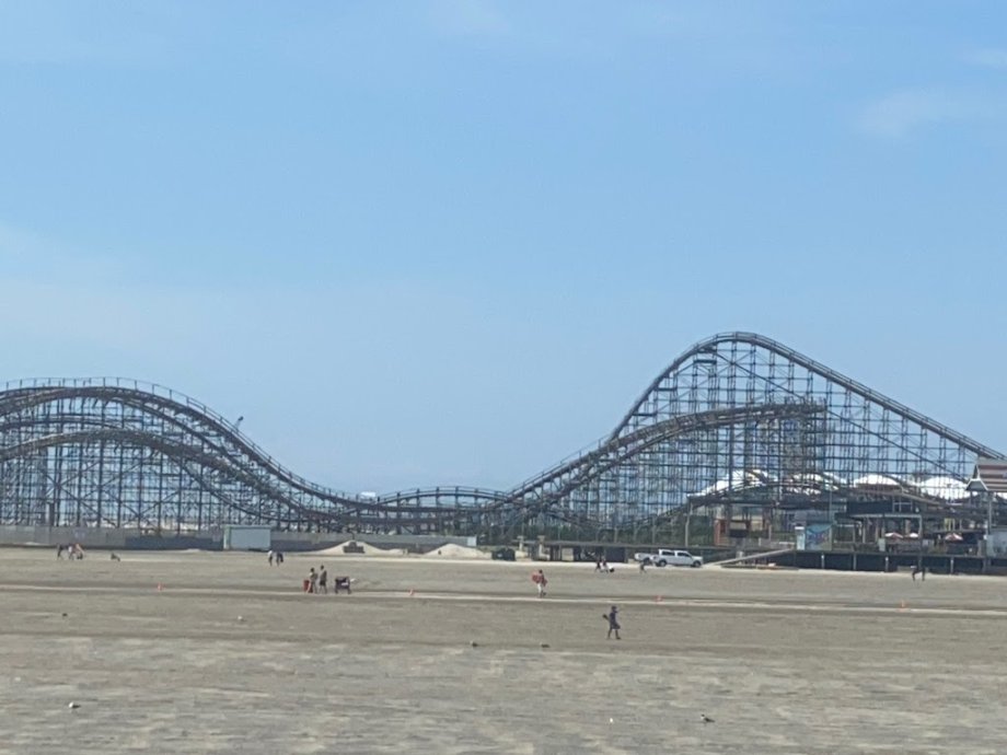 Morey's Piers & Beachfront Water Parks - Foto 7